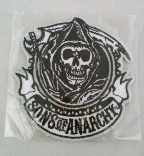 Sons anarchy patch - sons,