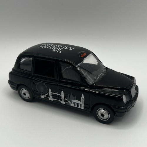 Corgi p44070 london taxi the - p44070,