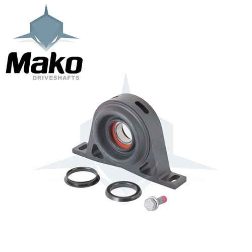 Driveshaft center bearing for - driveshaft,