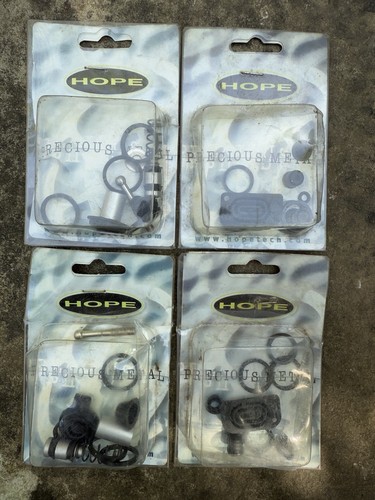 Hope brakes retro master - retro,
