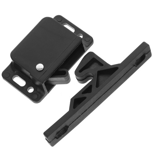 Door latch grabber - latch, drawer