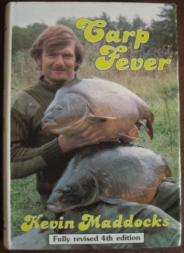 Carp fever kevin maddocks - fever,
