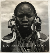 Don McCullin in Africa by Don