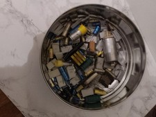 Vintage Mixed Lot of