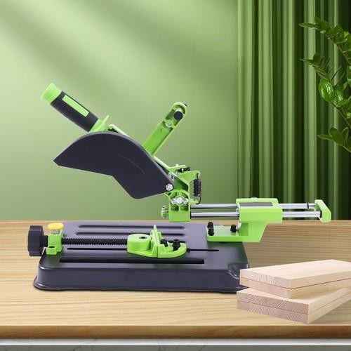 Angle grinder stand - grinder,