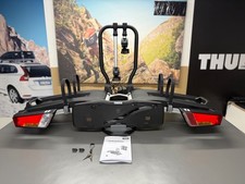 Thule 933 XT Easyfold 2 cycle