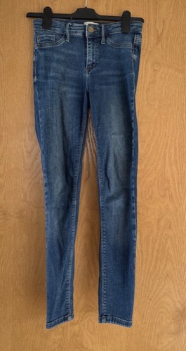 Women blue molly - women's, skinny