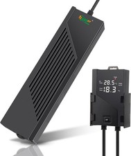 hygger Submersible Aquarium