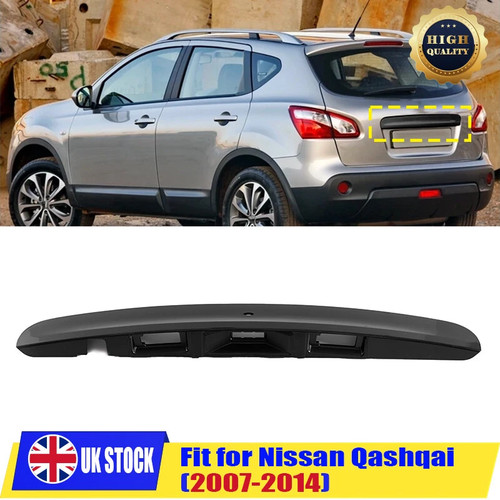 For nissan qashqai j10 - for,