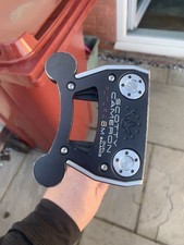 Scotty Cameron Futura 6M Dual