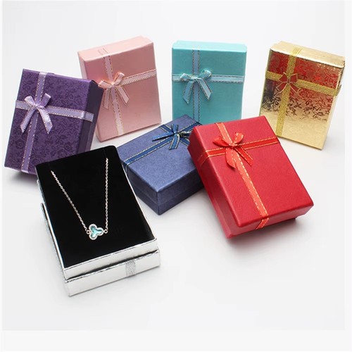 Luxury jewellery gift box - luxury,
