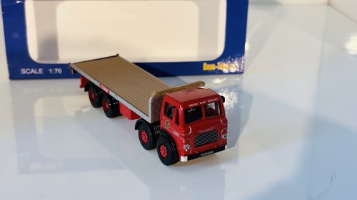 Base toys scale leyland - toys,