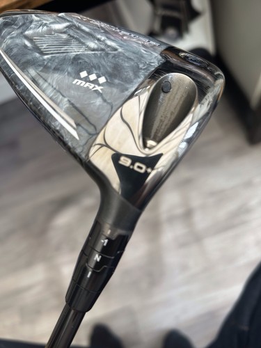Callaway paradym smoke - callaway,