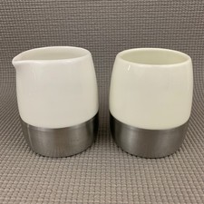 STARBUCKS Sugar & Creamer Set
