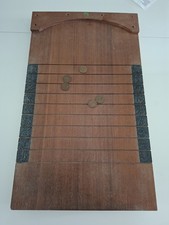 Shove half penny board - with, 5