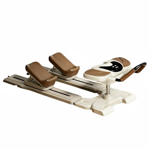 Climbing exercise machine - exercise,