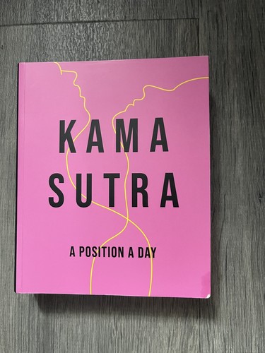 Kama sutra position day - a,