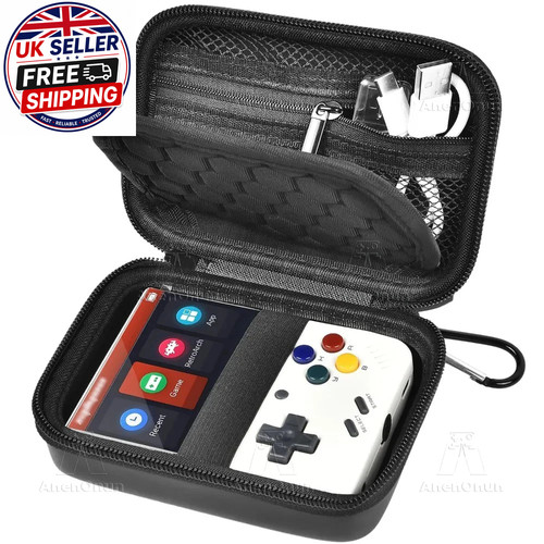 Miyoo mini plus handheld - mini, game
