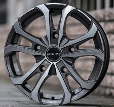 16" GMF Matterhorn Alloy