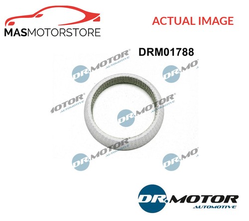 Exhaust pipe gasket drmotor - exhaust,