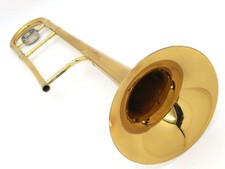 KING Tenor Trombone 3B CONCERT