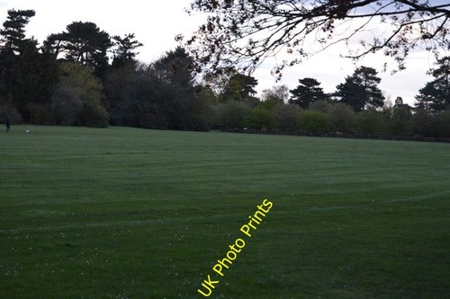 Photo 6x4 bedford - 6x4, park