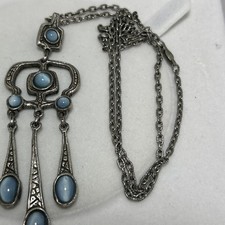 Vintage MIRACLE Celtic Pendant