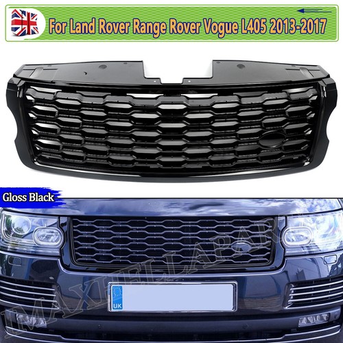 Facelift 2018 look grill - facelift,