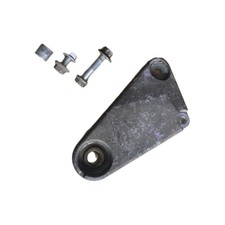 SUPERCHARGER BELT IDLER