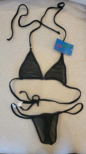New dunera bikini lingere top - bikini/lingere,