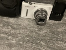 Nikon Digital Camera COOLPIX