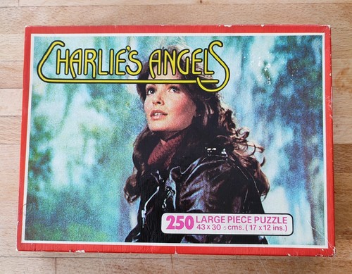 Charlie angels 250 - charlie's,