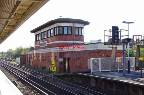 Photo woking old signal - photo,