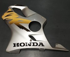 HONDA CBR600 F4 1999 2000 ULTIMA LIGHT GENUINE ORIGINAL LEFT SIDE FAIRING PANEL