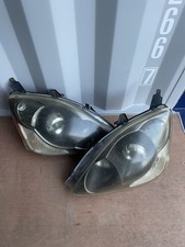 Honda Civic MK7 / EP3 Type R