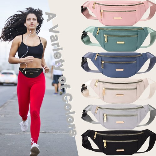 Ladies waterproof bum bag - bum,