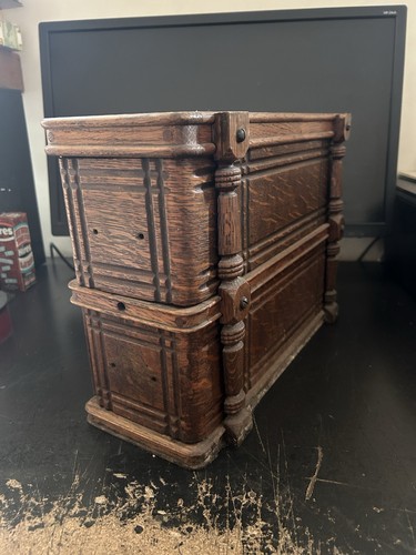 Antique singer treadle - treadle, sewing