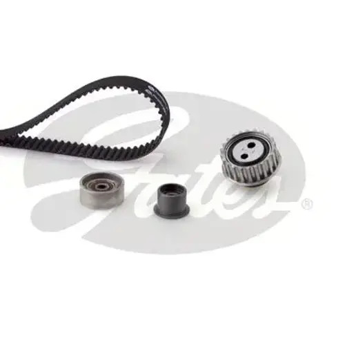 Timing belt kit k015302xs - belt,