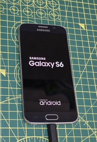 Samsung galaxy g920f - galaxy, s6