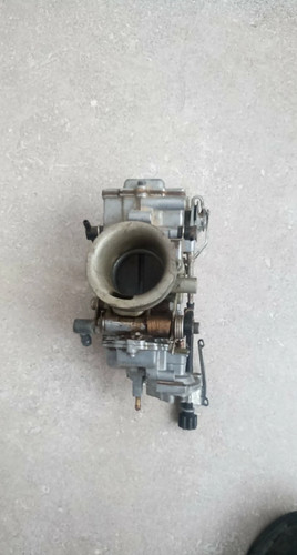 Carburetor keihin fcr - 40, mm