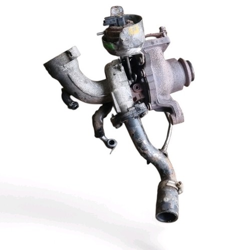 Garrett turbocharger - 🔶️,