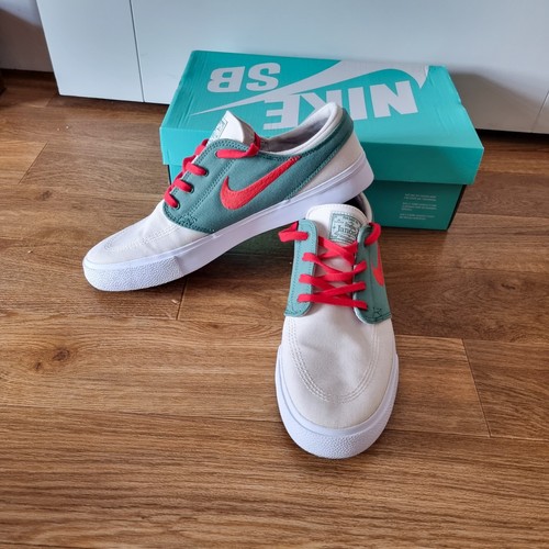 Nike zoom janoski - nike, canvas