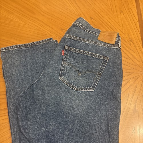 Levi 501 90s big - levi’s,