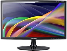 Samsung S24B300B 24" TN LED Full HD 1080p Monitor - VGA DVI Ports