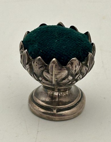 Antique - , mordan