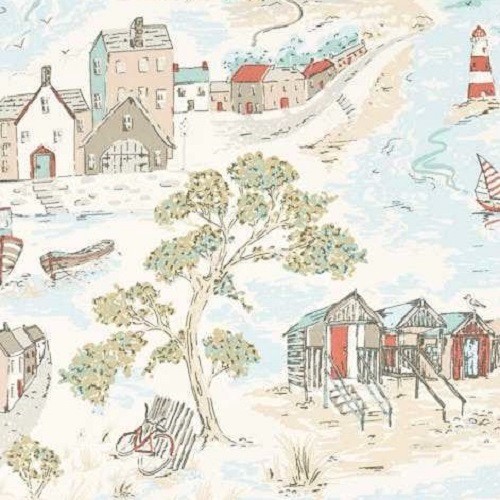 Clarke and - clarke, waterfront