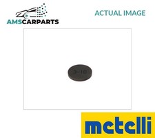 VALVE CLEARANCE ADJUSTING DISC