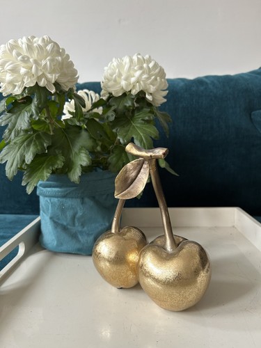 Decorative home sculpture - decorative,