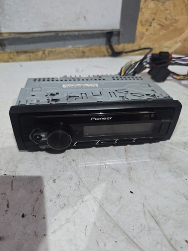Pioneer mvh s420bt - pioneer, mvh-s420bt