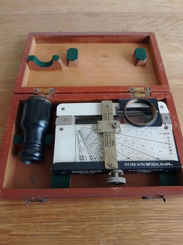 Antique stuart marine - stuart's,